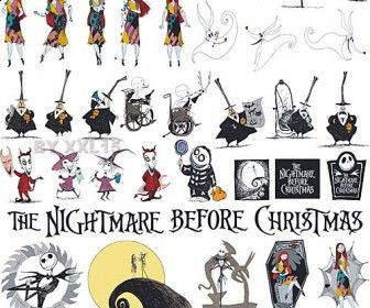 336x280 Nightmare Cliparts 238375