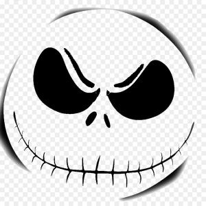 300x300 Png The Nightmare Before Christmas The Pumpkin King Ja Geekchicpro