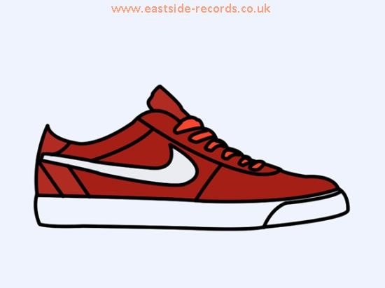 550x412 Nike Shoes Vector Eastside Records.co.uk