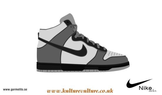 550x321 Nike Shoes Vector Kulturevulture.co.uk