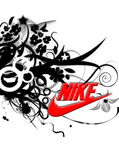 240x320 Download Nike Vector 240 X 320 Wallpapers