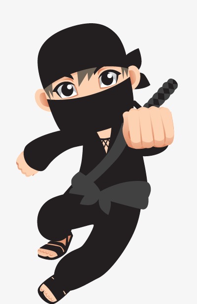 400x615 Ninja Png, Vectors, Psd, And Clipart For Free Download Pngtree