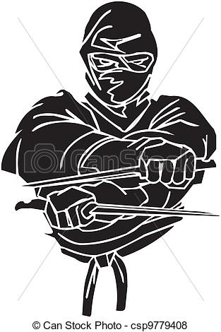 313x470 Ninja Fighter