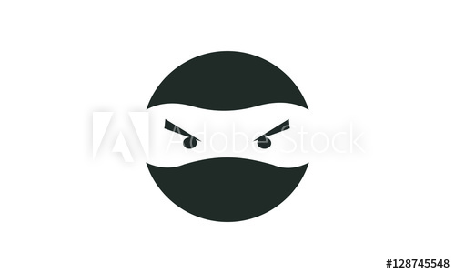 500x300 Ninja Vector