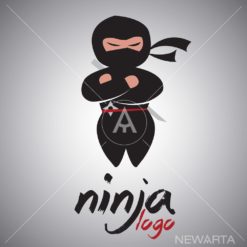247x247 Ninja Vector Archives