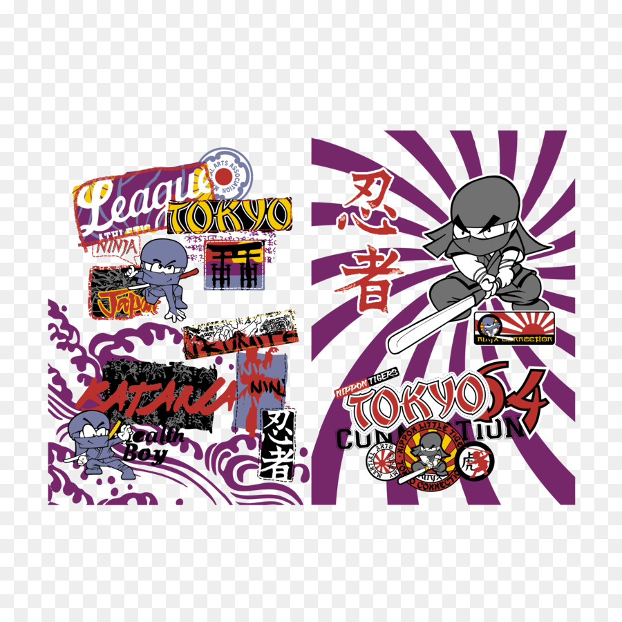 900x900 Popular Culture Ninja