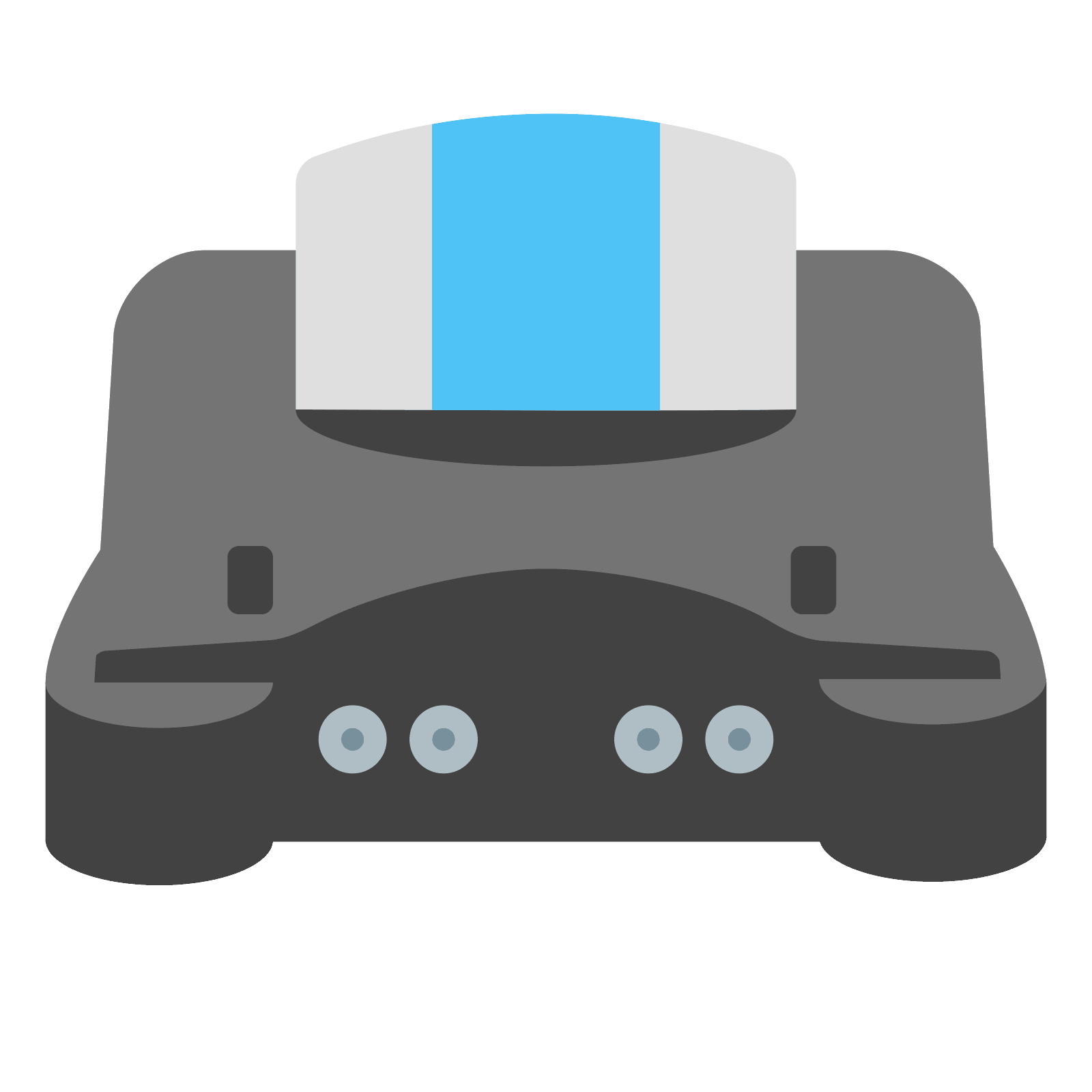 1600x1600 Nintendo 64 Icon