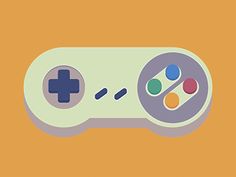 236x177 Nintendo Controller In 2018 Motion Graphics Illustrations