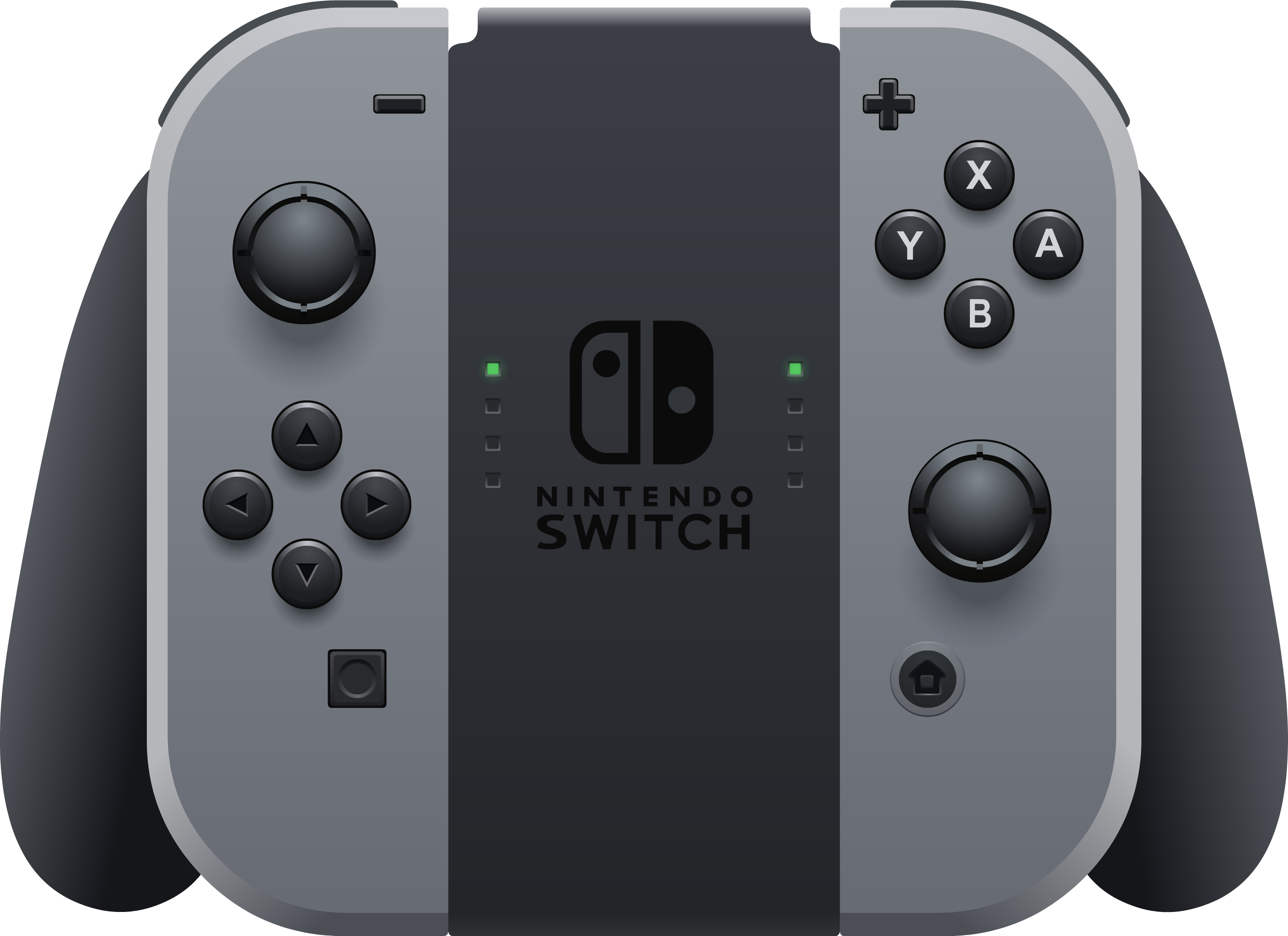 3000x2181 Collection Of Free Controller Vector Video. Download On Ubisafe