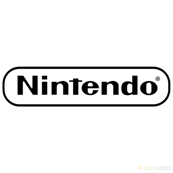 600x600 Nintendo Logo (Eps Vector Logo)