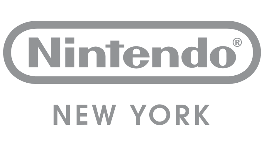 900x500 Nintendo New York Logo Vector