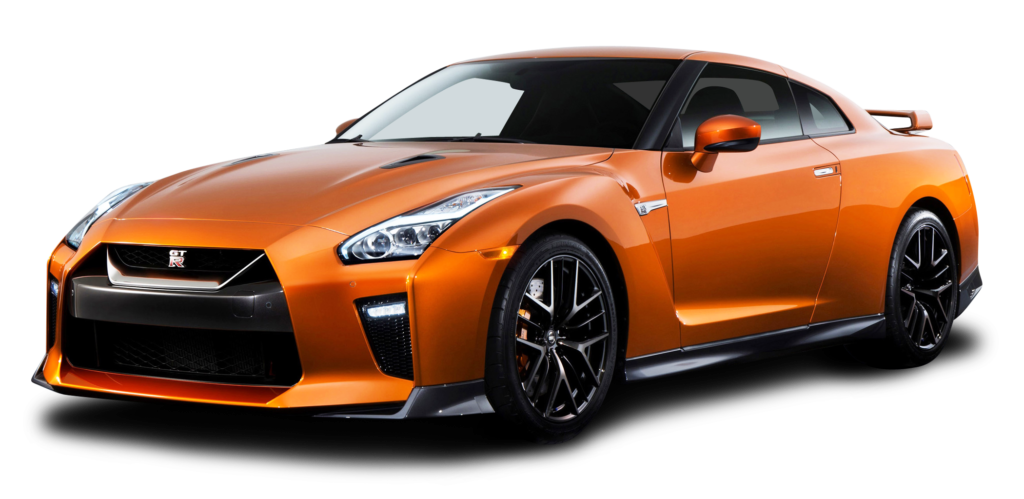 Nissan Gtr Vector at GetDrawings | Free download