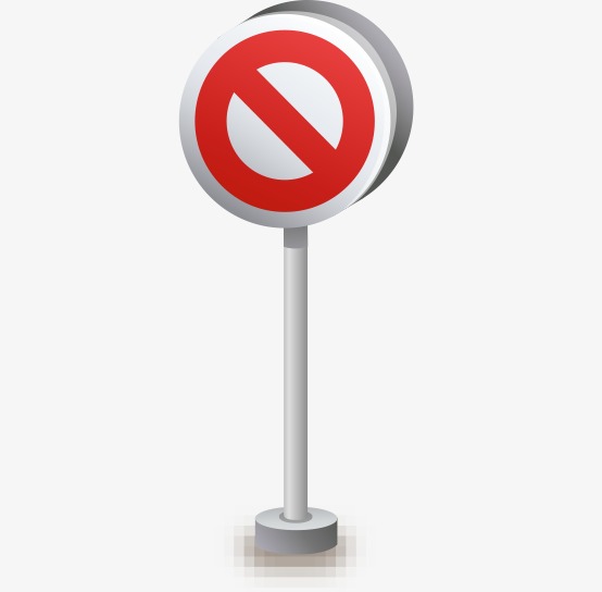 554x544 No Parking Vector, Vector, Cartoon, Signpost Png And Vector For