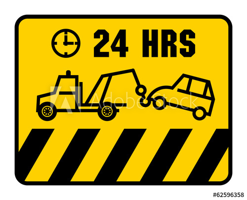 500x405 Traffic Sign