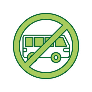 300x300 No Parking Sign Royalty Free Vectors