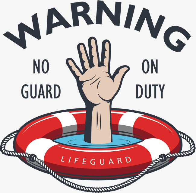 650x639 Swimmer Vector, Swimming, Cartoon Hand Drawing, Decorative Pattern