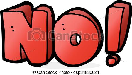 450x256 Cartoon No Symbol.