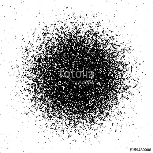 500x500 Noise Vector Texture Background Stock Image And Royalty Free
