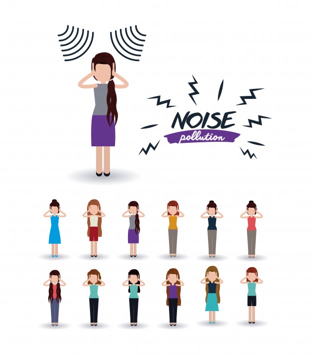 626x713 Noisy Vectors, Photos And Psd Files Free Download