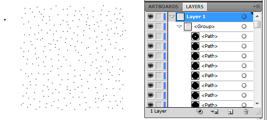 540x244 Quick Tip How To Create Multi Tone Vector Noise