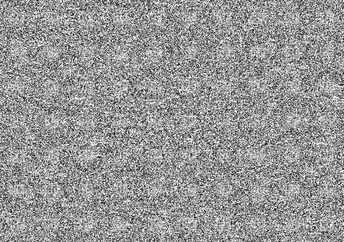 1200x844 Tv Screen Noise
