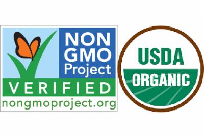 Non Gmo Logo Vector at GetDrawings | Free download