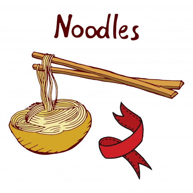 626x626 Noodle Doodle Vectors, Photos And Psd Files Free Download