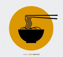 221x200 Noodle Free Vector Graphic Art Free Download (Found 59 Files) Ai