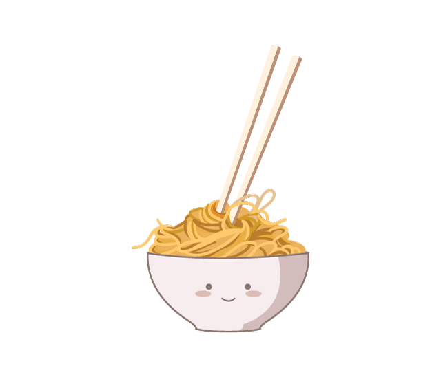 640x548 Noodle Vector Png Png Image