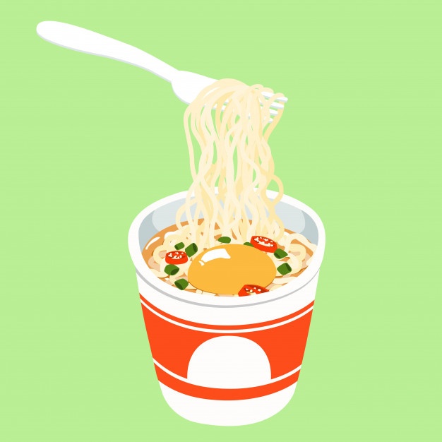 626x626 Noodles Vectors, Photos And Psd Files Free Download