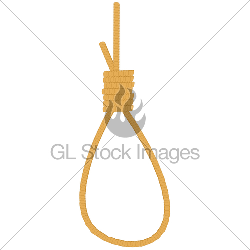 500x500 Noose Gl Stock Images
