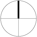 130x130 2d Vector North Arrows