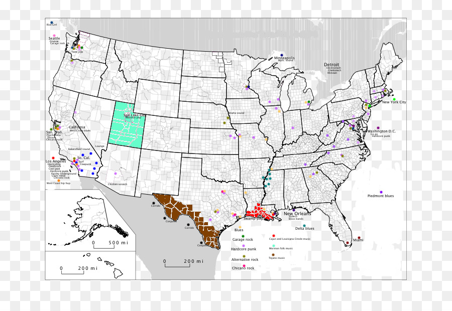 900x620 Georgia Blank Map North Carolina Vector Map