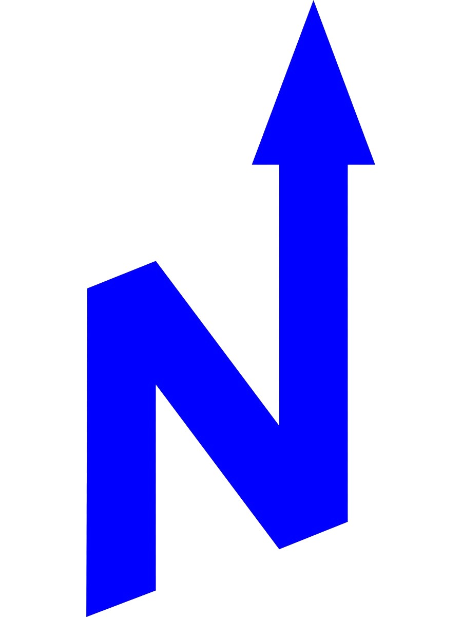 900x1200 Kisspng Arrow Clip Art North Vector 5ab32c999b9566 13 Png