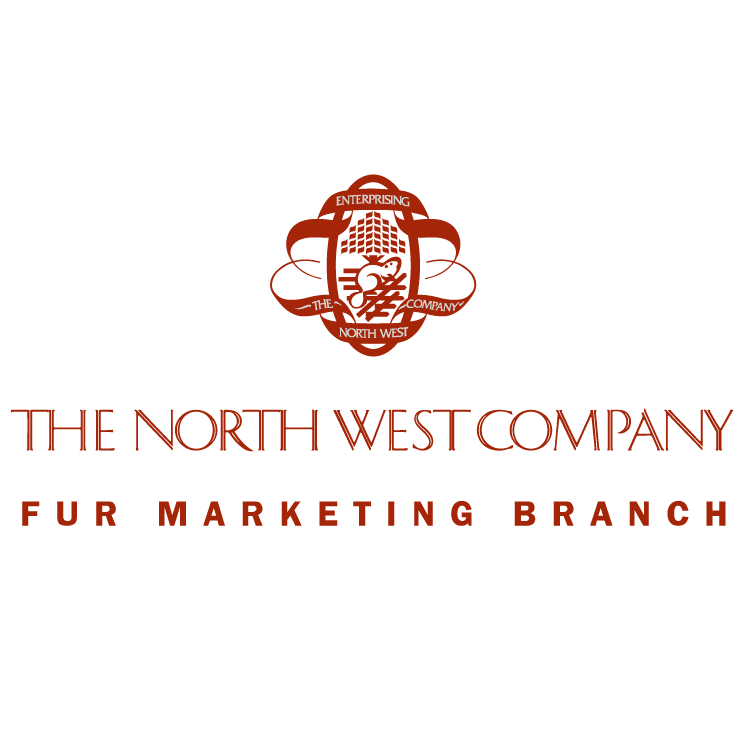 745x745 The North West Company 0 Free Vector 4vector