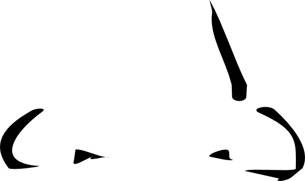 600x356 Nose Vector Free Vector Download (58 Free Vector) For Commercial