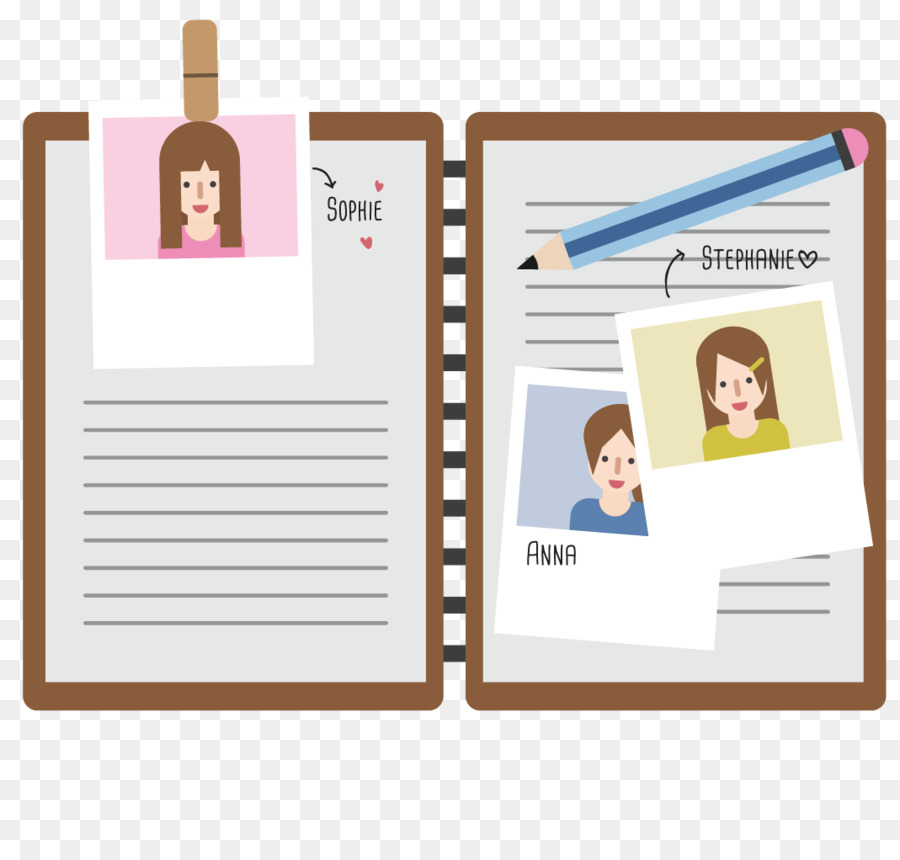 900x860 Paper Yearbook