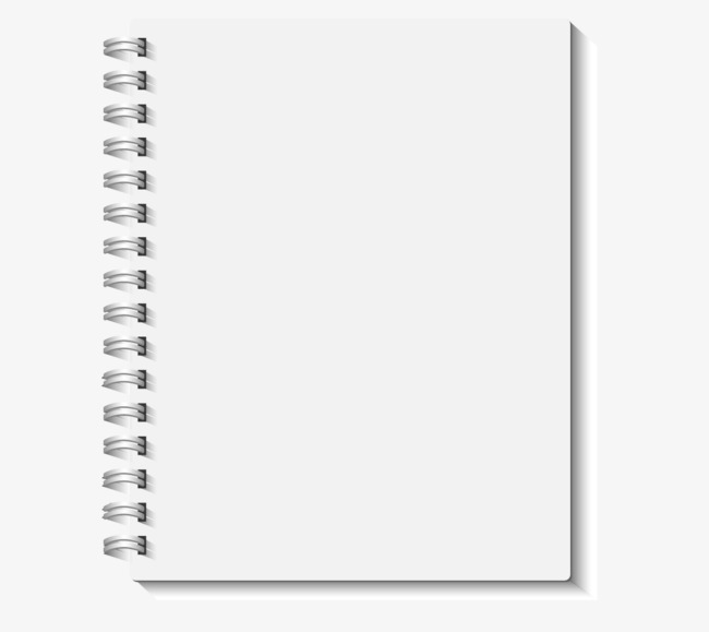 650x579 Vector Notebook