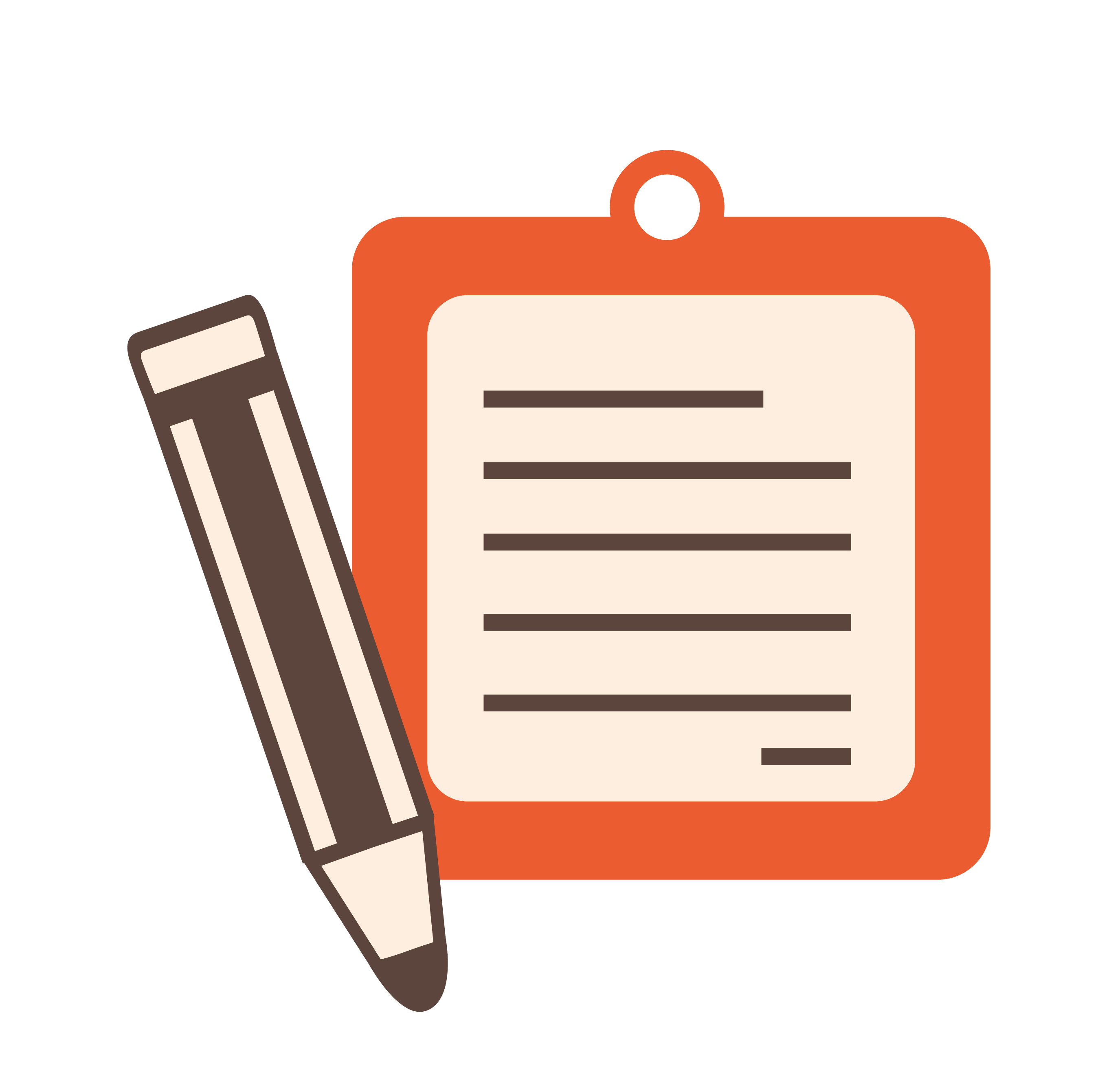 2750x2638 Notebook Pen Notepad