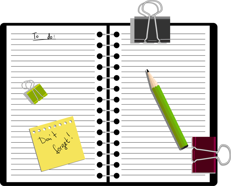 800x644 Notepad Vector 3