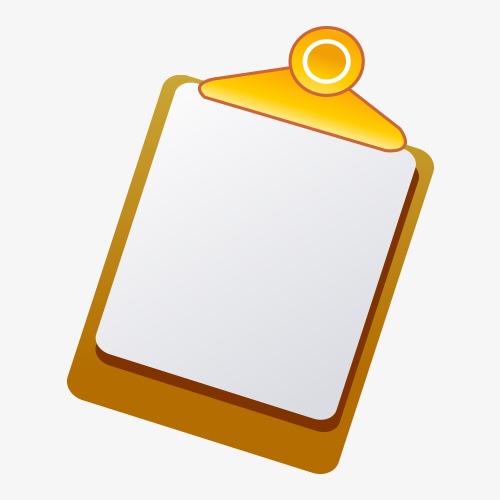 500x500 Notepad Vector Material, Notebook, Paper, Vector Png And Vector