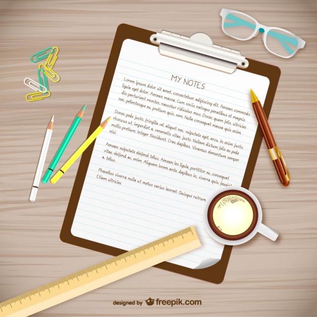 626x626 Notepad Vector Vectors, Photos And Psd Files Free Download