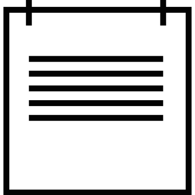 400x399 Spring Notepad Free Vectors, Logos, Icons And Photos Downloads