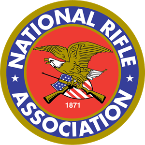 300x300 National Rifle Associate Logo Vector (.eps) Free Download