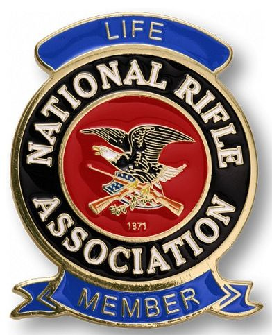 392x483 National Rifle Association Logos