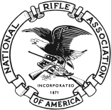 156x154 National Rifle Association Logos