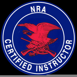 300x300 Nra Instructor Logo Free Images