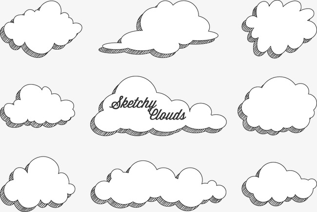650x436 Mal Tiempo Nube Vector Tiempo Cloud Cloud Vector Png Y Vector Para