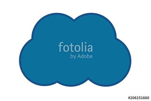 500x334 Nube En La Red. Stock Image And Royalty Free Vector Files On