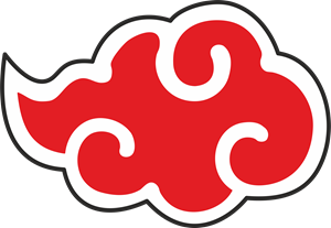 300x207 Akatsuki Nube Logo Vector (.cdr) Free Download